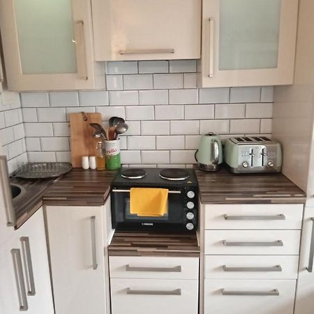 Little Dorrit Studio Flat 5 Rochester Me1 1Xz Strood Kültér fotó