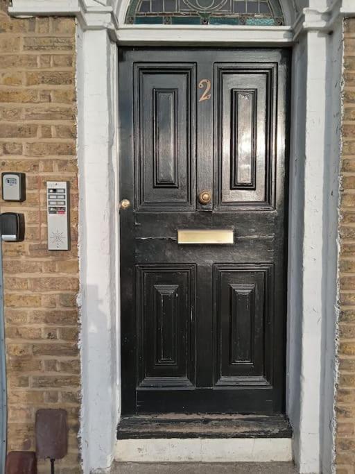 Little Dorrit Studio Flat 5 Rochester Me1 1Xz Strood Kültér fotó